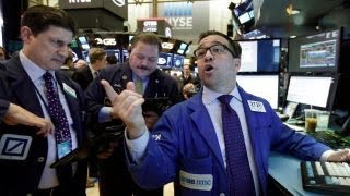 Would a Republican midterm sweep cause a market bounce?