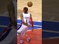 Allen Iverson&rsquo;s unique passing skill (2009)