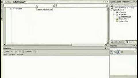C++_i1_01_Intro_to_C++