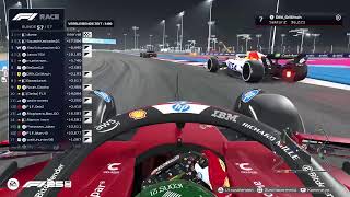 CRL Pfingstevent Stint 19 + 20 # CoTa und Katar