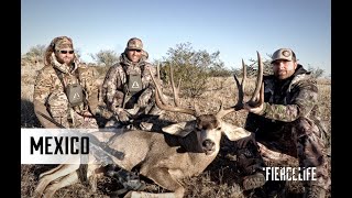 OL MEXICO MULE DEER - FLTV S07 E07