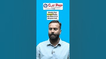 Boost your language skills with Times of India | CLAT 2025 | Clat Prep