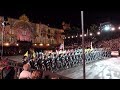 HMKG 2017 - Basel Tattoo, Drill