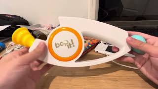 Beating Bop It Classic 100%