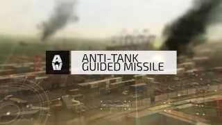 Armored Warfare - Ammo Types Dev Diary