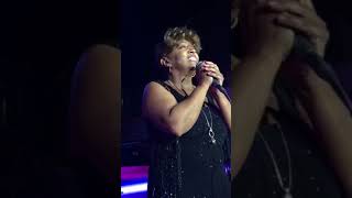 Anita Baker performing Live on The 2018 Fantastic Voyage