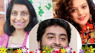 Chahun main ya naa | Jeet Ganguly | Arijit Singh | Palak Muchhal