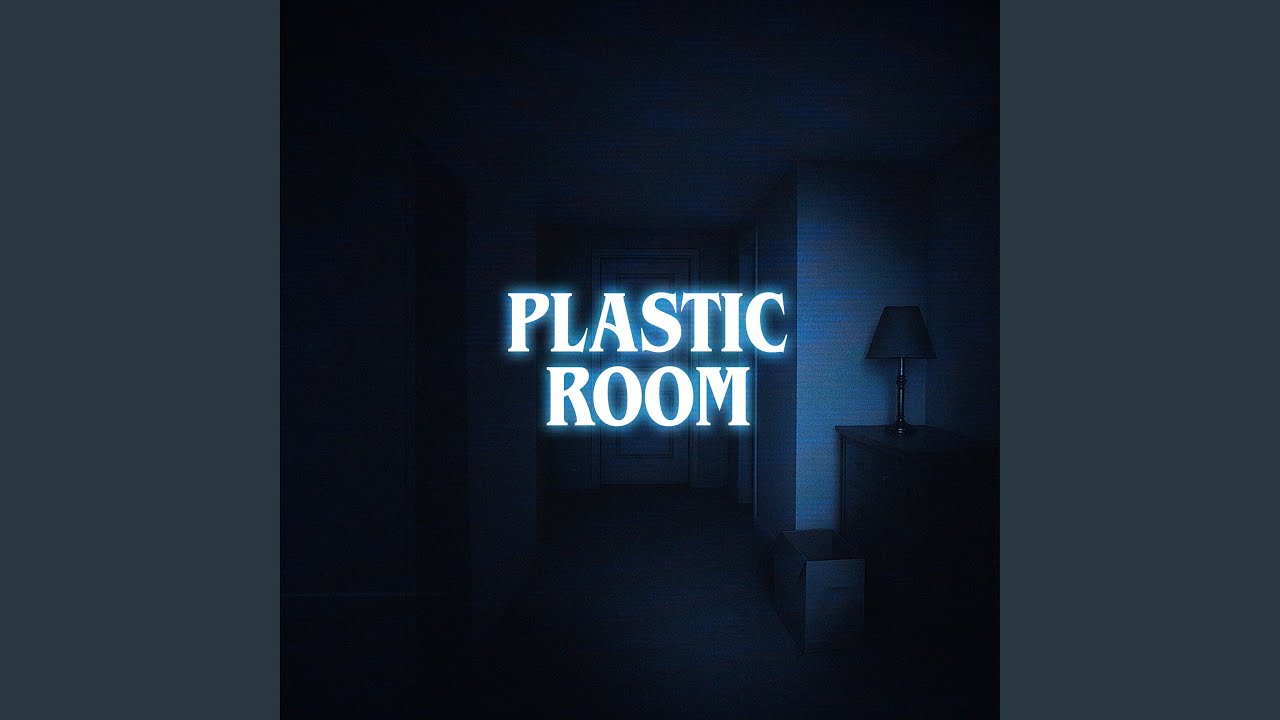 Watch Plastic Room on YouTube Watch Plastic Room on YouTube