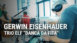 Meinl Cymbals - Gerwin Eisenhauer - Trio Elf &quot;Danca da Fita&quot;