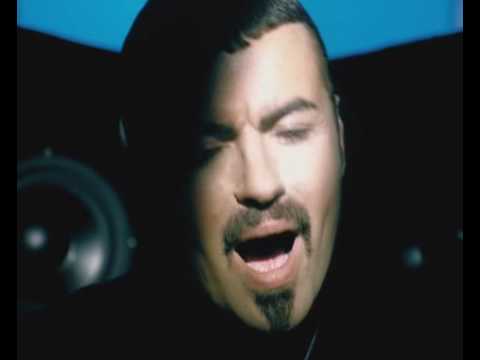 George Michael - Fast Love