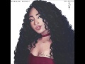 Normani Kordei harmonizing with herself in Fake Love X Sneakin' (Cover Mashup) Mp3