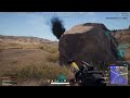 PUBG BATTLEGROUNDS