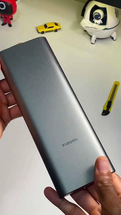 Best Electric Screwdriver? Xiaomi Electric Precision Screwdriver #tech #shorts