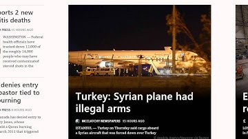 Windows 8.0 Professional - Display Bing Daily