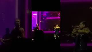 Yo yo honey Singh and Perodox live Concert