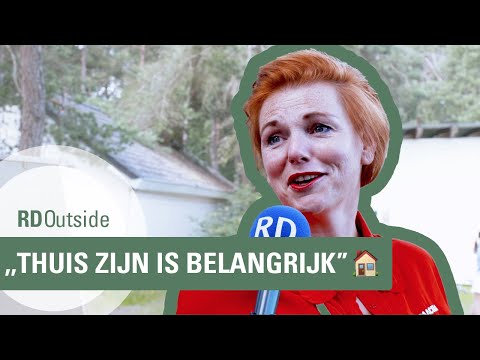 Houdt Nunspeet van werken? | RDoutside #37 - RD