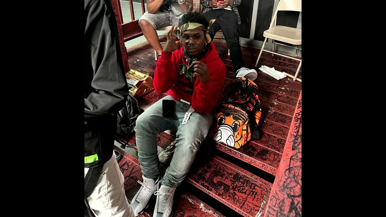 Shawn Ferrari x Chief Keef x Ballout x Tadoe Type Beat "Force" YouTube