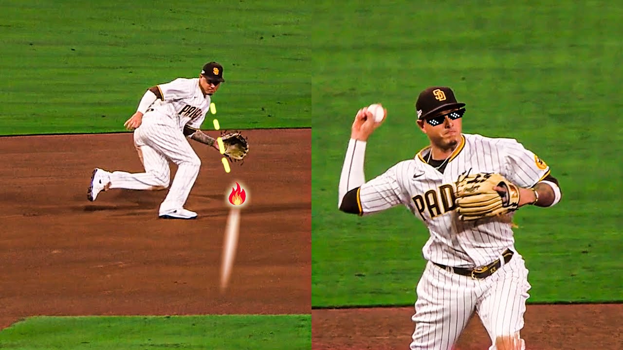 MLB Top Plays 2022 POSTSEASON Win Big Sports