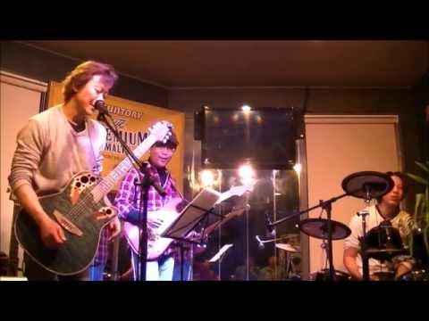 「大切なものは」たかいやすお　Song & Cafe progress より
