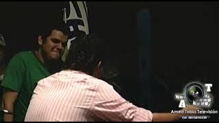 CONCIERTO COMPLETO DE SILVESTRE DANGOND Y JUANCHO DE L ESPRIELLA EN SABANALARGA CARNAVAL 2008