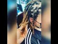 Yes is possible! Curly and straight hair can loc!