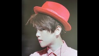 Download lagu [FMV][백현] BAEKHYUN - Way Back Home
