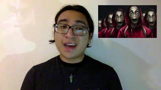 Final Project - Individual Reflection