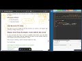Java Classes &amp; Objects -Part 1| | Master OOP Basics with Hands-On Coding