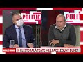 POLITICA NATALIEI MORARI /24.09.20/ Războiul sondajelor și capcanele electorale