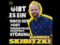Gabriel Skibitzki und sein Blick in die Zukunft / Leid / Steve´s Tagebuch / Hilfe mein Mann ist P...
