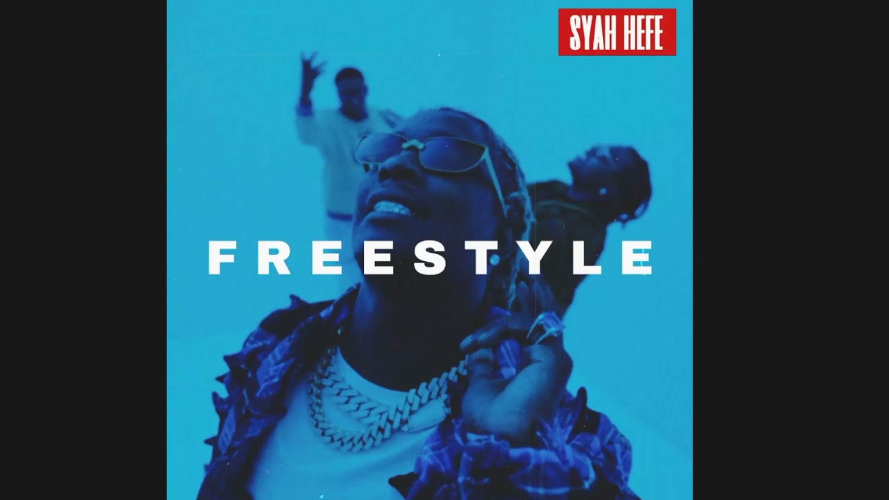 Young Thug Ft. Gunna - Ski [Freestyle]