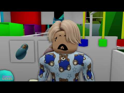 Los Gemelos | Historia de Roblox Brookhaven