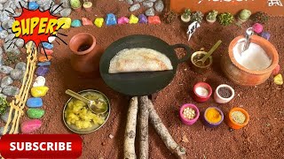 Mysore Masal Dosa | Masal Roast Recipe | Masala Dosa | Mysore Masala Dosa | Tiny Samayal