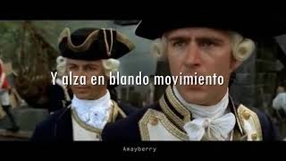 Video thumbnail of "La canción del pirata- Tierra Santa // Letra"