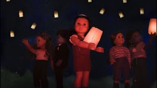AADLPS CYCLE 6 EPISODE 1 HOLIDAY/TRADITIONS WEEK