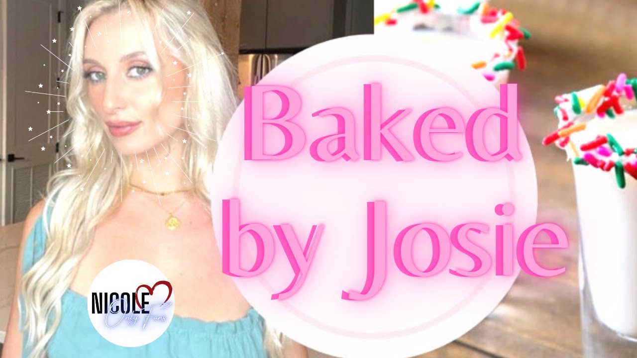 Baked by Josie OnlyFans | I Subscribed So You Won't Have to - YouTube