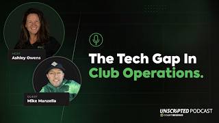 Mike Manzella on Growing Racquet Clubs, Instructor Shortages, and Soft Skills | Unscripted screenshot 1