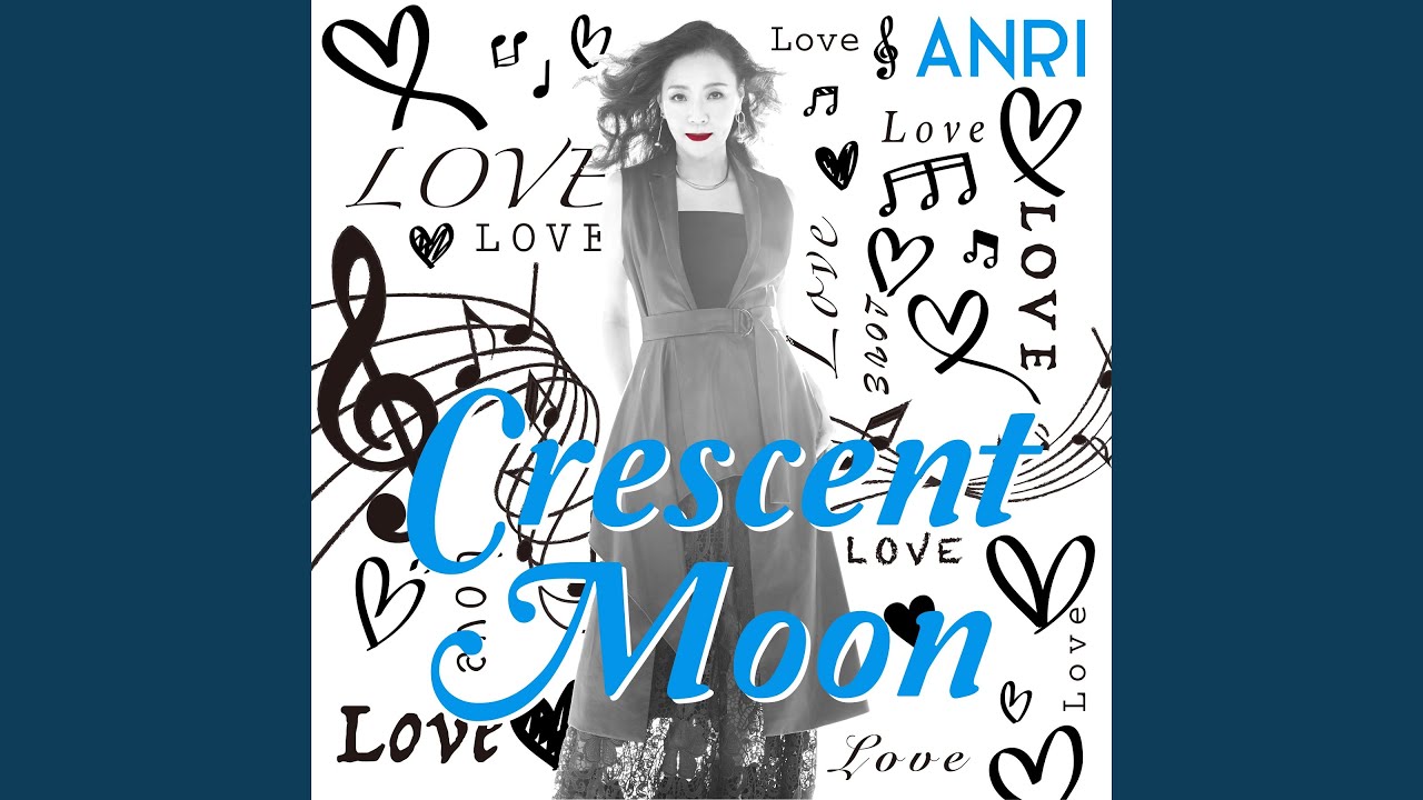 Crescent Moon - YouTube
