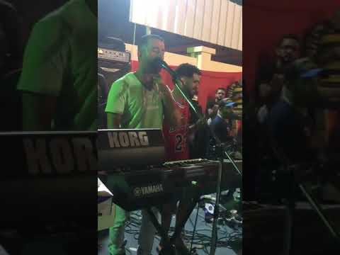 خالد بوب وعدول شهراااوي 