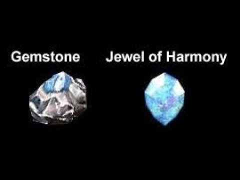 GUIA Como Colocar La Mejor Opcion Jewel Of Harmony PVP Damage Decrement SD Bypass Mu Online Season 6