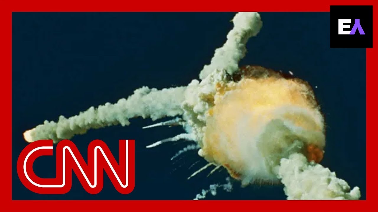 Full Documentary: The Space Shuttle Challenger Disaster (1986)