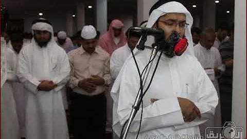 ما تيسر من سورة آل عمران | د. خالد الشنو