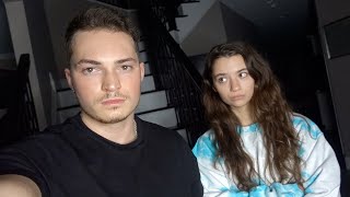 Its over