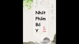 Nhất Phẩm Bố Y - Chương 1493 - 11496