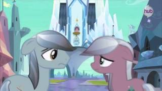 mlp season 3 parody : celestia cell