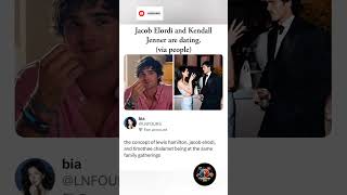 Jacob Elordi and Kendall Jenner Spark Dating Rumors as Fans Imagine Celebrity Crossover Chaos