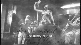 Müzeyyen Senar - Mersin Bağları Yalı, Rengi Alev Boyalı