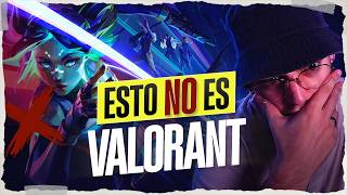 El META de NEON está ROMPIENDO Valorant (se viene NERF) 🌩️