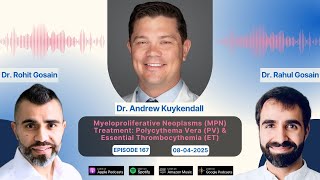 Myeloproliferative Neoplasms (MPN) Treatment: Polycythema Vera (PV) & Essential Thrombocythemia (ET) Essential Thrombocythemia Et Diagnosis Treatments And Follow Up Care Mpn Conference 2025