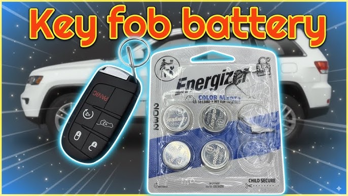 How To Change A Battery In A Jeep Grand Cherokee: Easy Step-by-Step Guide